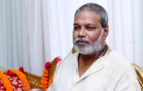 Bibhuti Bhusan Bhol